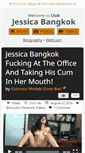 Mobile Screenshot of clubjessicabangkok.com